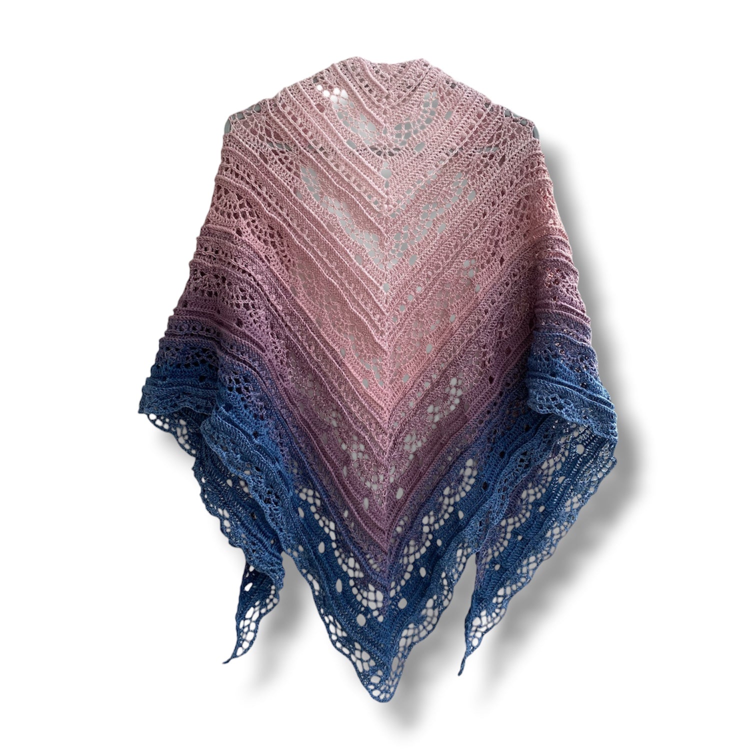 Chusta Jagodowe Love